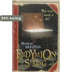 Endymion Spring 9789061697831 M. Skelton, Boeken, Verzenden, Gelezen, M. Skelton