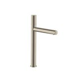 HANSGROHE AXOR UNO 260  VERHOOGDE WASTAFELKRAAN BRUSHED, Doe-het-zelf en Verbouw, Sanitair, Ophalen of Verzenden, Nieuw