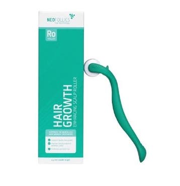Neofollics Hair Growth Enhancing Scalp Roller, Ophalen of Verzenden, Nieuw, Overige typen