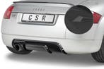 Achterskirt voor Audi TT 8N HA248-S, Verzenden, Nieuw