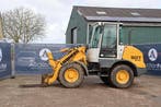 Veiling: Wiellader Liebherr L507 Speeder Diesel 2011, Ophalen, Wiellader of Shovel
