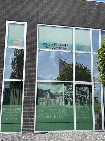 Te Huur praktijk ruimte of kantoor Nieuw in Verhuur, Huur, Opslag of Loods
