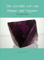 9789402115857 De vondst van de Steen der Wijzen, Boeken, Verzenden, Nieuw, Jeroen Goedhart