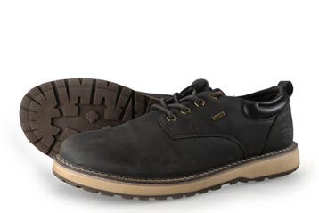 Dockers By Gerli Veterschoenen in maat 44 Bruin, Kleding | Heren, Bruin, Verzenden, Dockers By Gerli, Zo goed als nieuw