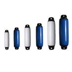 Talamex Cilinder Fender Blauw 16 x 60, Watersport en Boten, Ophalen of Verzenden, Nieuw, Zeilboot of Motorboot