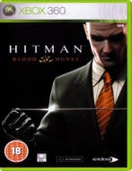 Hitman: Blood Money [Xbox 360], Ophalen of Verzenden, Nieuw