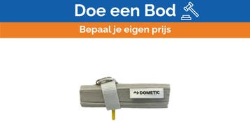 Bieden: Dometic Pleated Shade, Ophalen of Verzenden, Nieuw, Kombuis en Sanitair, Zeilboot of Motorboot