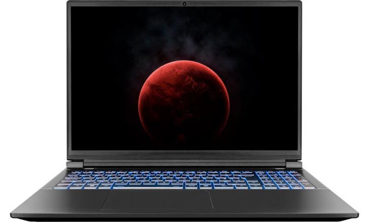 SKIKK Alfheim 16 RTX 5060 - 16 inch Laptop - Intel Core, Computers en Software, Windows Laptops, SSD, 16 inch, Met videokaart