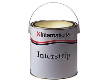 International Interstrip afbijtmiddel - 2,5 Liter, Ophalen of Verzenden, Nieuw