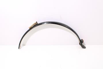 Achterspatbord | 28 inch | zwart | Kalkhoff Tasman Tour, Fietsen en Brommers, Gebruikt, Spatbord