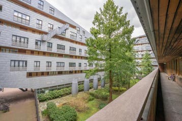 Te huur: Appartement Baron G.A. Tindalplein in Amsterdam, Noord-Holland, Appartement, Amsterdam
