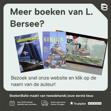 Greenpeace naar de Amazone - L. Bersee 9789026113277, Verzenden, Zo goed als nieuw, L. Bersee