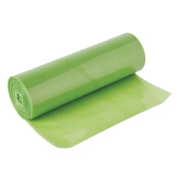 Wegwerp spuitzakken polyethyleen | 100 stuks |, Verzenden, Nieuw in verpakking