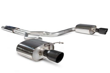 Ford Alleen Mustang 5.0 V8 GT niet-GPF-model | Resonerend ca, Auto-onderdelen, Verzenden, Nieuw