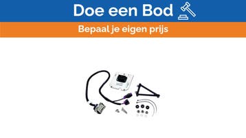 Bieden: Mercury Mercruiser DTC active trim integration kit, Ophalen of Verzenden, Nieuw, Motor en Techniek, Zeilboot of Motorboot