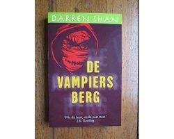 Vampiersberg Nr 4 - Vampiersberg Nr 4, Ophalen of Verzenden, Nieuw