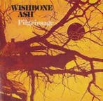 LP gebruikt - Wishbone Ash - Pilgrimage, Verzenden, Zo goed als nieuw