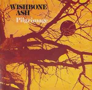 LP gebruikt - Wishbone Ash - Pilgrimage, Cd's en Dvd's, Vinyl | Rock, Zo goed als nieuw, Verzenden