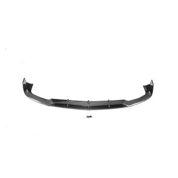 Carbon B Style voorlip Mercedes CLS63, Verzenden