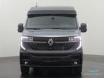 Zonneklep voor je Renault Master IV. Vissinga Specials, Ophalen