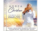 MCP - Horea Chrishan - Zauber der Panflöte (CD), Ophalen of Verzenden, Nieuw in verpakking