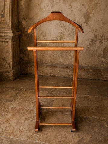 stile fratelli reguitti - Dressboy - Hout - Servomuto