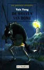 De wolven van Rome / De Griezelclub Bibliotheek Tais Teng, Verzenden, Gelezen, Tais Teng