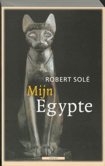 Mijn Egypte - R. Sole 9789045010755, Verzenden, Gelezen, R. Sole