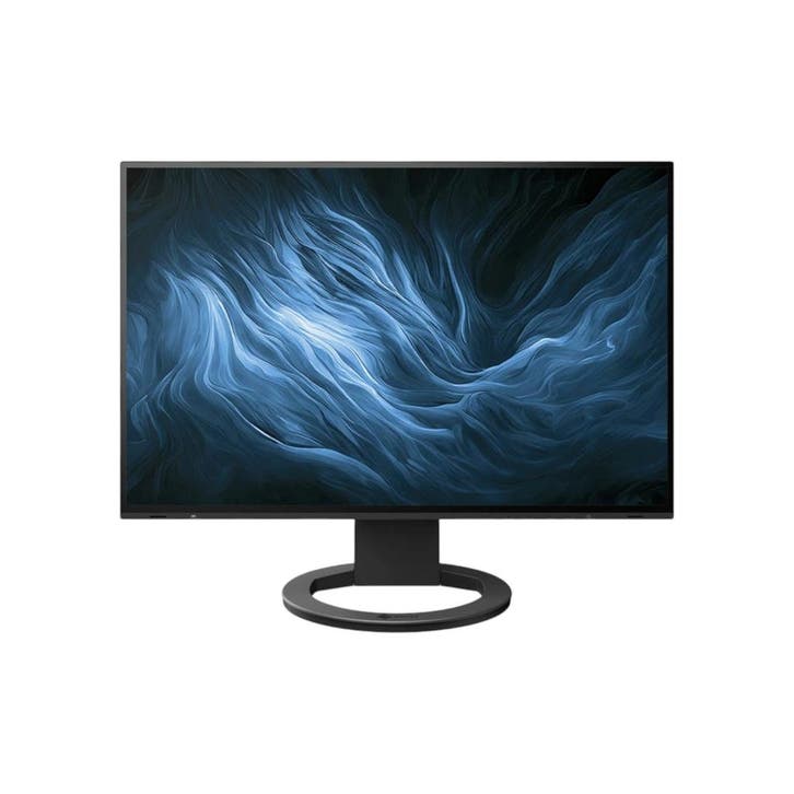 EIZO EV2485-BK, Computers en Software, Monitoren, Ophalen of Verzenden