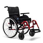 Vermeiren V500 Light &ndash; Lichtgewicht ADL-rolstoel - Zit, Diversen, Rolstoelen, Ophalen of Verzenden, Nieuw