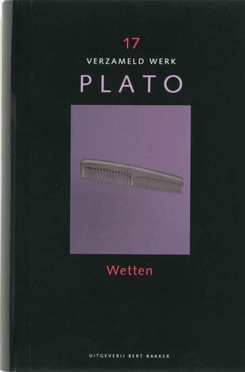 Wetten, Boeken, Ophalen of Verzenden, Nieuw
