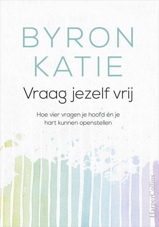 9789402701036 Vraag jezelf vrij | Tweedehands, Boeken, Studieboeken en Cursussen, Zo goed als nieuw, Verzenden