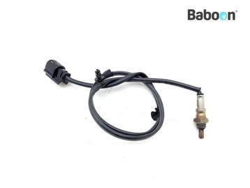 Lambda Sonde Harley-Davidson FLSB Softail Sport Glide, Verzenden, Gebruikt
