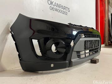 Suzuki Vitara Voorbumper 71711-54P, Ophalen, Gebruikt, Voor, Bumper