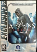 Assassin's Creed - Director's Cut Edition, Verzenden, Nieuw
