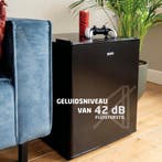 2dekans | BREND BR-2241 Mini Koelkast met Vriesvak - 42 + 5, Ophalen of Verzenden, Zo goed als nieuw