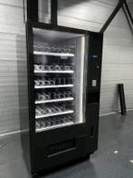 Refurbished snackautomaat met glazen front–direct leverbaar, Verzamelen, Ophalen of Verzenden, Zo goed als nieuw