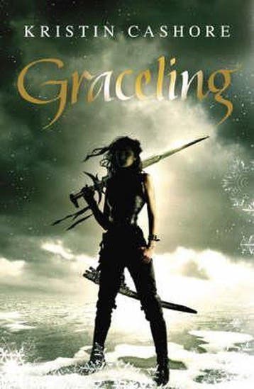 Graceling - Kristin Cashore 9780575084506, Verzenden, Gelezen, Kristin Cashore
