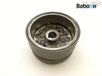 Vliegwiel / Rotor Aprilia Atlantic 500 2001-2004, Verzenden, Gebruikt