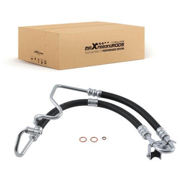 Power Steering Hose geschikt voor BMW E46 320i 325i 330Ci..., Verzenden, Nieuw, BMW