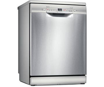 Bosch Serie 2 SMS2HMI04E vaatwasser Vrijstaand 14649, Witgoed en Apparatuur, Vaatwasmachines, Ophalen of Verzenden, Nieuw, 95 cm of meer
