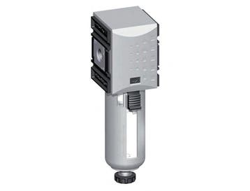 Filter 5micron G3/8 2200l/min Futura 1, Verzenden, Nieuw