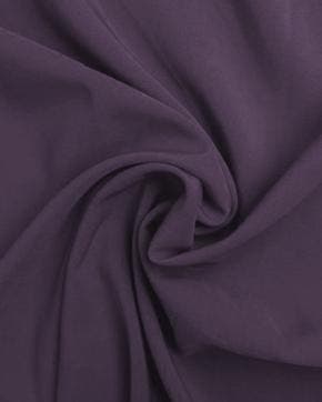 Polyester 4-Way-Stretch Paars, Nieuw, Paars