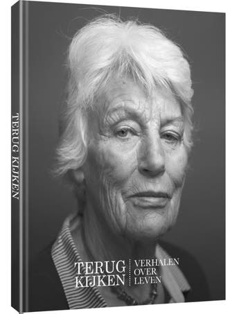 Terugkijken - Cecile Vossen 9789025905064, Verzenden, Gelezen, Cecile Vossen