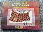 Sok of sprei – vijftig kindervoorstellingen, Verzenden, Gelezen, K. Schippers