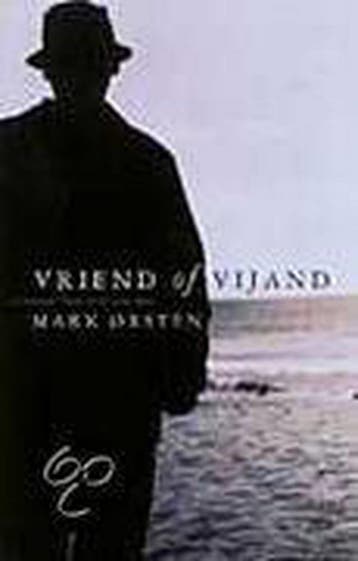 Vriend en vijand 9789041406071 M. Orsten, Verzenden, Gelezen, M. Orsten
