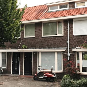 Kamer in Tilburg gevonden voor €639,- pm, Huizen en Kamers, Huizen te huur, Tilburg, Noord-Brabant, Direct bij eigenaar, (Studenten)kamer