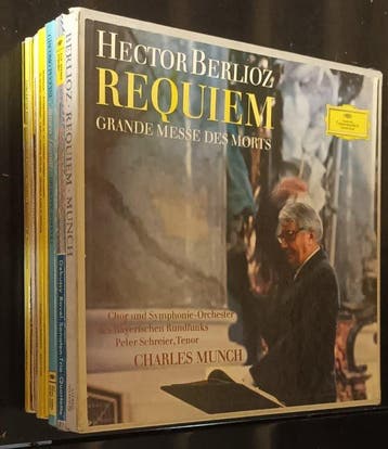 Various Artists in Classical - Diverse artiesten - Deutsche, Nieuw in verpakking