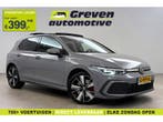 Volkswagen Golf 1.4 eHybrid GTE | Pano | Sfeer | Virtual |, Automaat, Nieuw, Golf, Zilver of Grijs