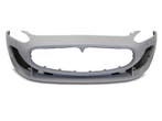 Voorbumper MC Style Maserati Gran Turismo 08-18, Ophalen of Verzenden, Nieuw